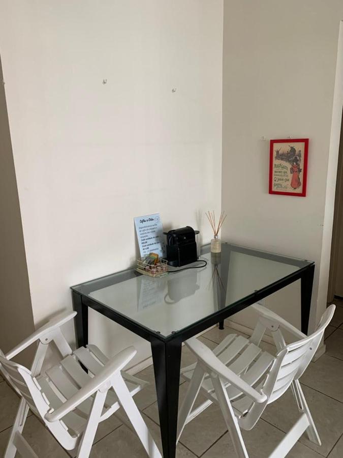 Appartamento Otimo Apartamento 2 Qtos Barra Da Tijuca Vista Mar Rio de Janeiro Esterno foto