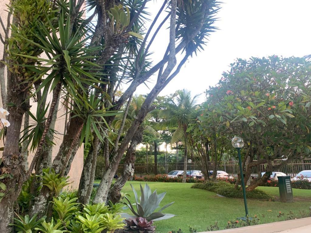 Appartamento Otimo Apartamento 2 Qtos Barra Da Tijuca Vista Mar Rio de Janeiro Esterno foto