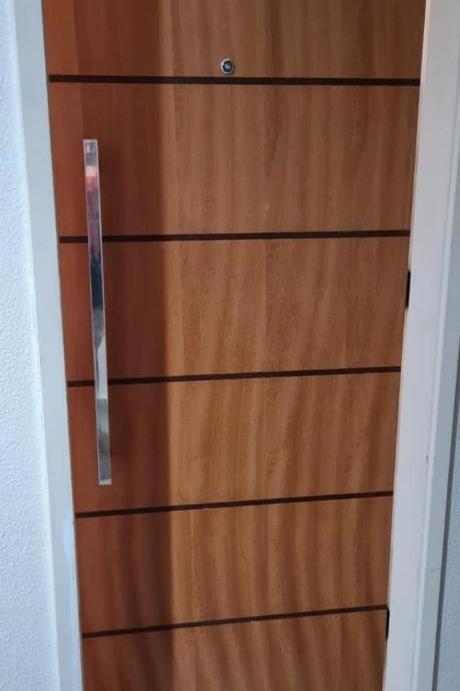 Appartamento Otimo Apartamento 2 Qtos Barra Da Tijuca Vista Mar Rio de Janeiro Esterno foto