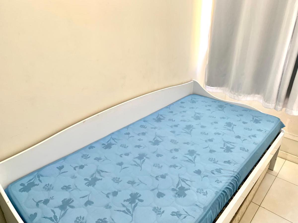 Appartamento Otimo Apartamento 2 Qtos Barra Da Tijuca Vista Mar Rio de Janeiro Esterno foto
